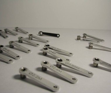 Combination Dril keys Ø2.0-4.5mm