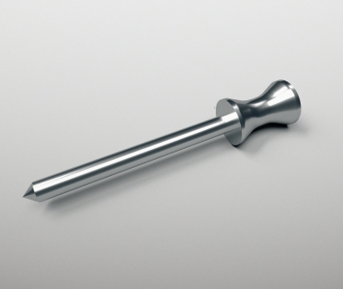 Fixation pin Ø2.0 - 20 mm