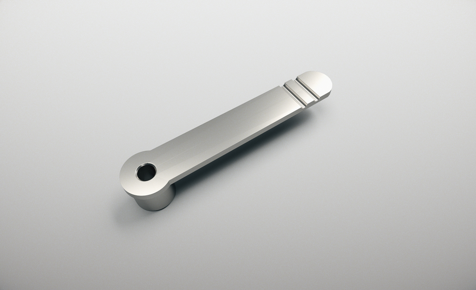 Titanium Drill keys Ø2.0-4.5mm