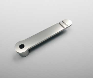 Титановый ключ сверления Ø2.0-4.5mm